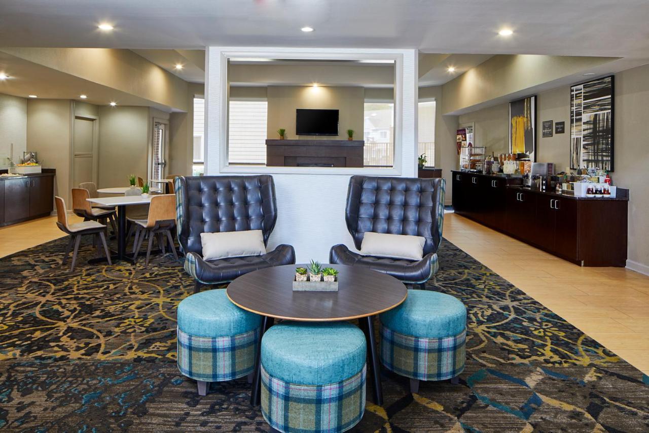 Atlanta Airport North/virginia Avenue Hotel Hapeville