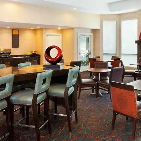 Residence Inn Atlanta Airport North/Virginia Avenue 