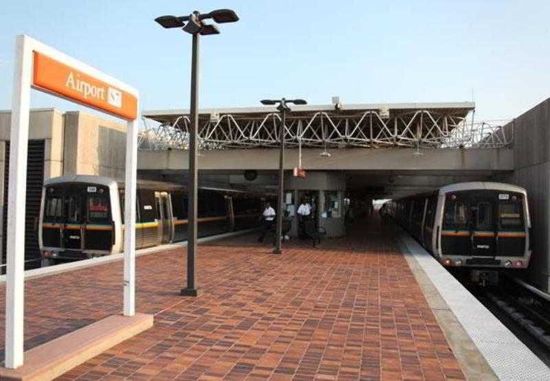 Hotel Atlanta Airport North/virginia Avenue