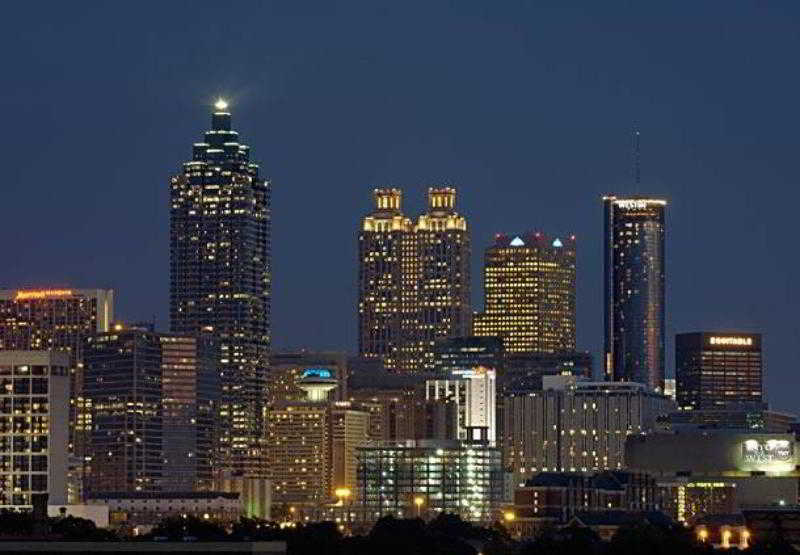 Atlanta Airport North/virginia Avenue Hotel