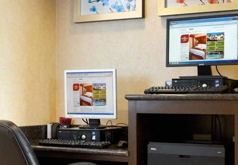 Atlanta Airport North/virginia Avenue Hotel