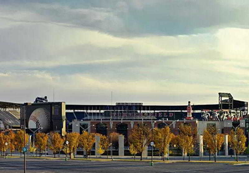 Atlanta Airport North/virginia Avenue