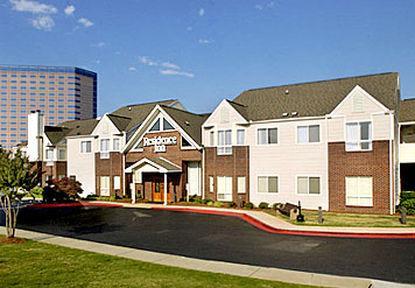 Atlanta Airport North/virginia Avenue Hotel