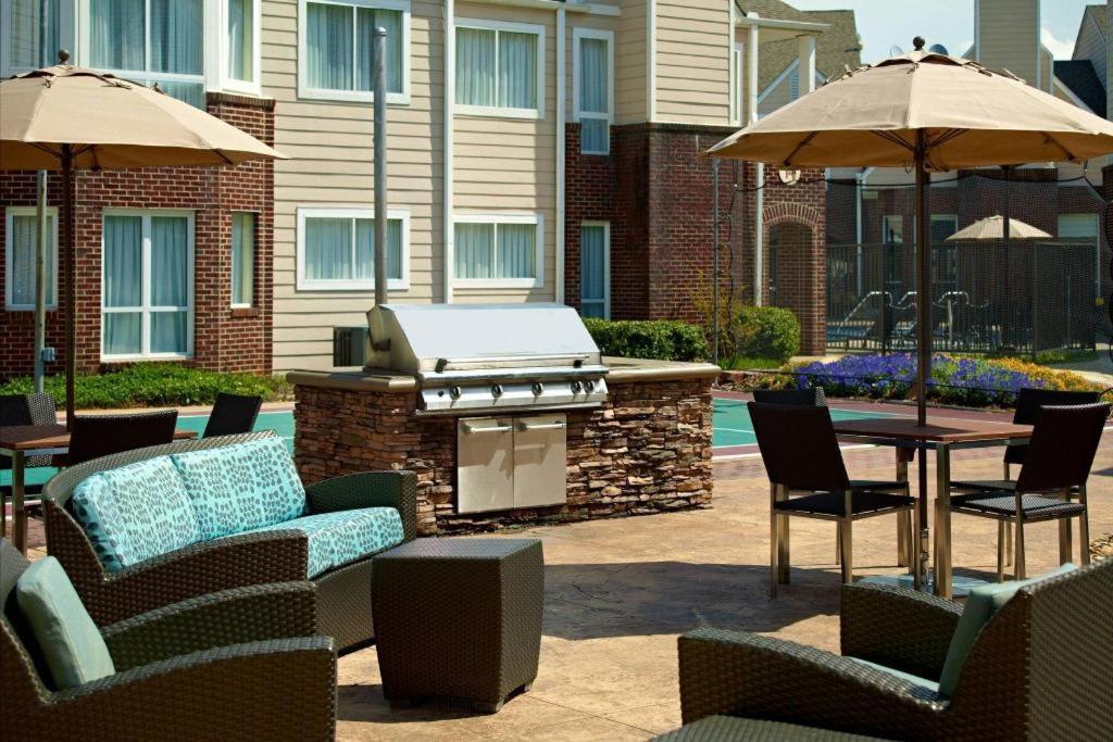 Hotel Atlanta Airport North/virginia Avenue 3*