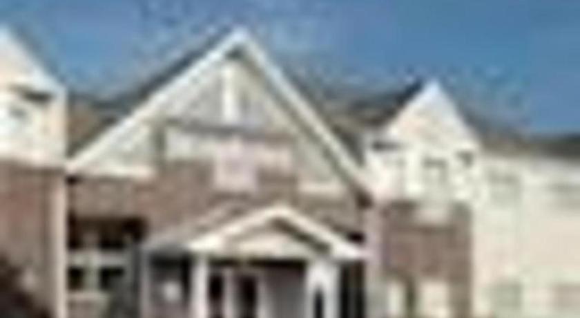 Atlanta Airport North/virginia Avenue 3* Hapeville