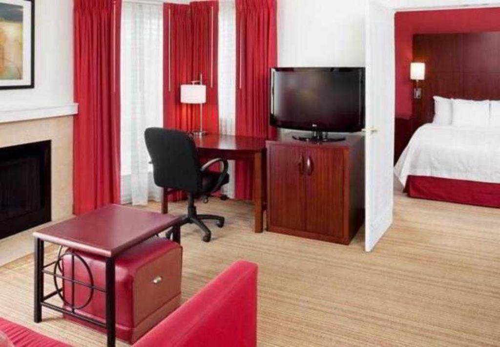 Atlanta Airport North/virginia Avenue 3*