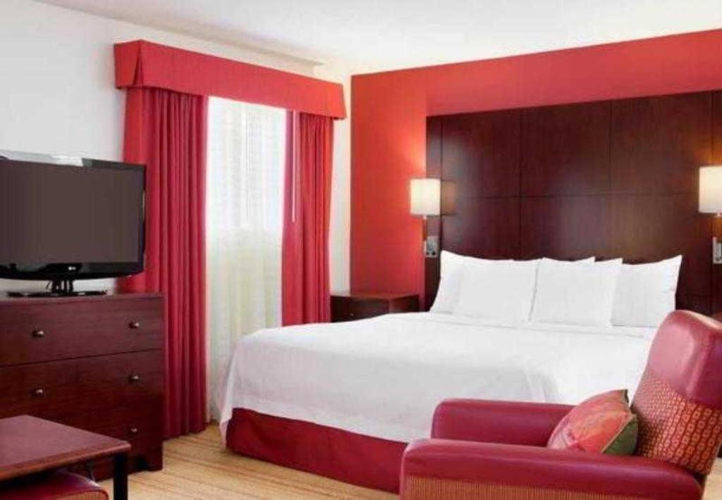 Atlanta Airport North/virginia Avenue Hotel 3*