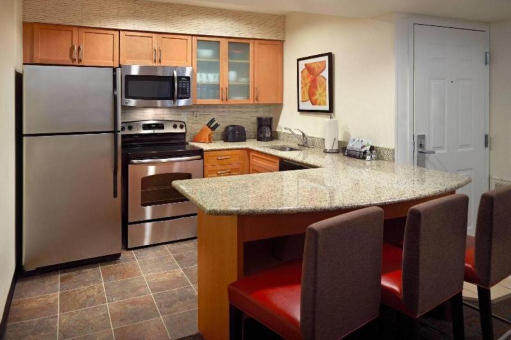 Hotel Atlanta Airport North/virginia Avenue