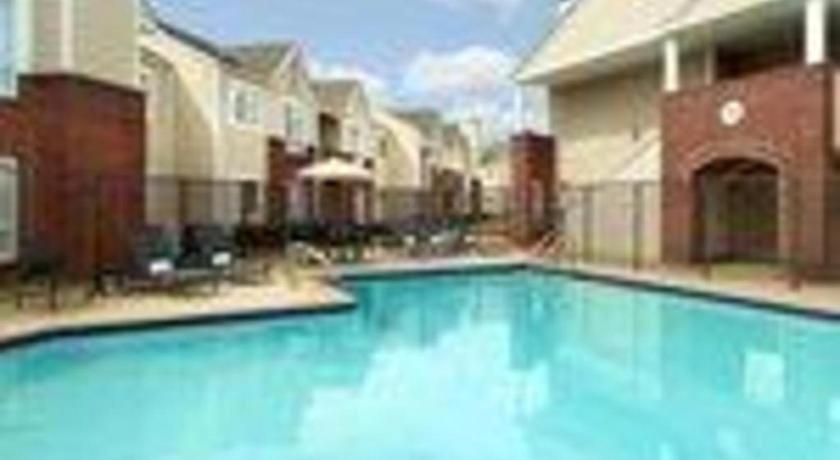 Hotel Atlanta Airport North/virginia Avenue Hapeville