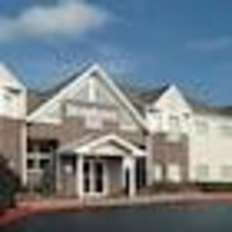 Atlanta Airport North/virginia Avenue Hotel Hapeville