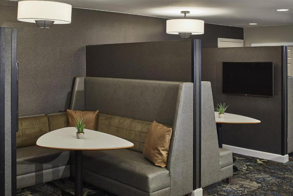 Atlanta Airport North/virginia Avenue 3* Hapeville