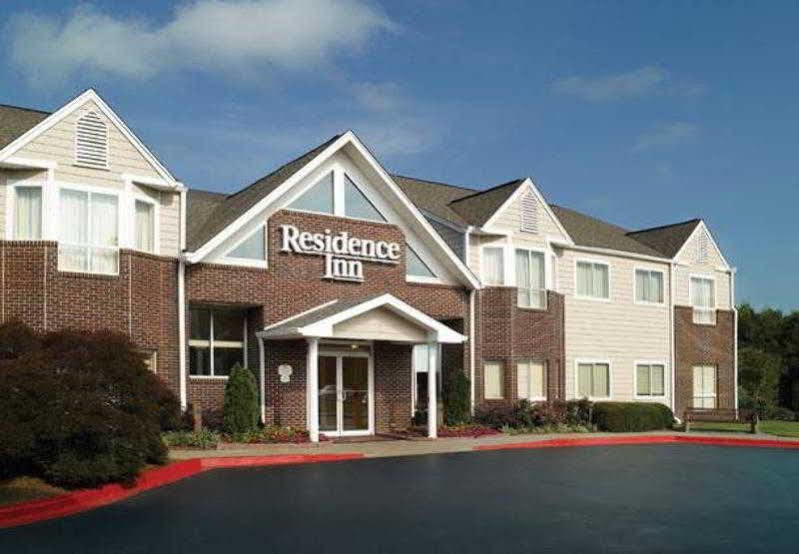 Hotel Atlanta Airport North/virginia Avenue 3*