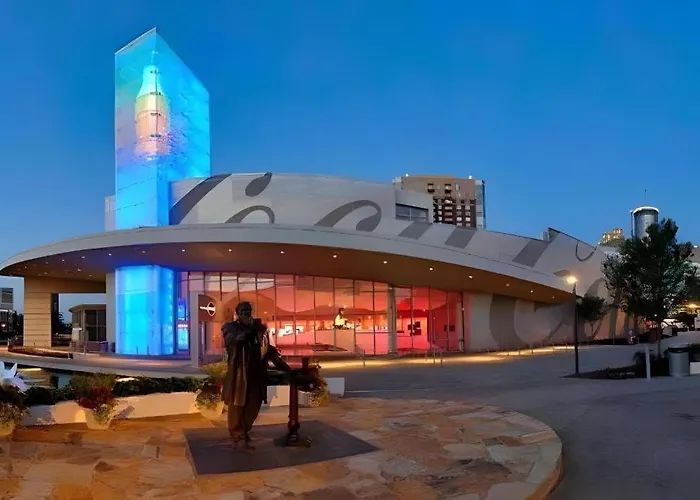 Residence Inn Atlanta Airport North/Virginia Avenue