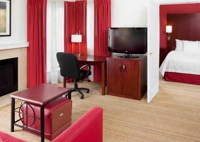 Residence Inn Atlanta Airport North/Virginia Avenue