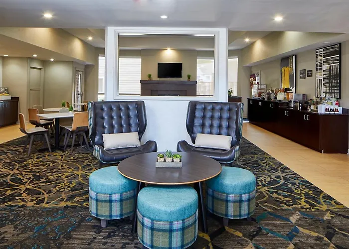 Residence Inn Atlanta Airport North/Virginia Avenue