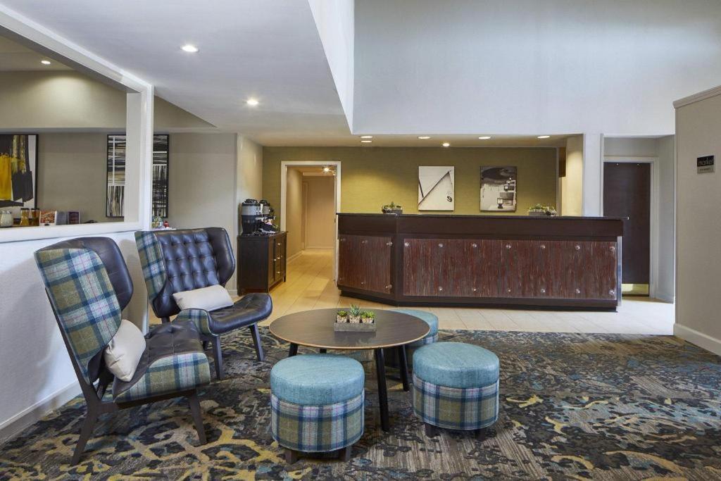Atlanta Airport North/virginia Avenue Hotel Hapeville