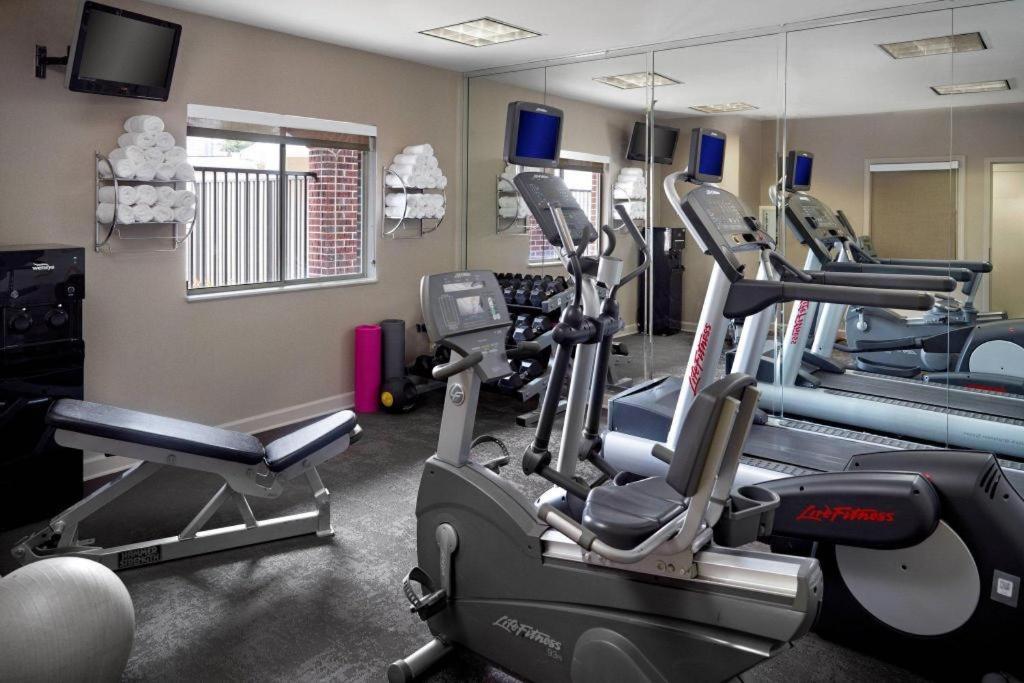 Atlanta Airport North/virginia Avenue Hotel 3*