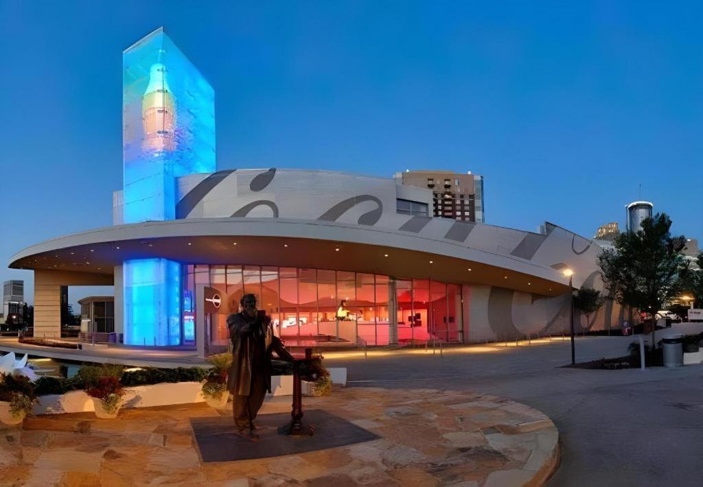 Hotel Atlanta Airport North/virginia Avenue Hapeville