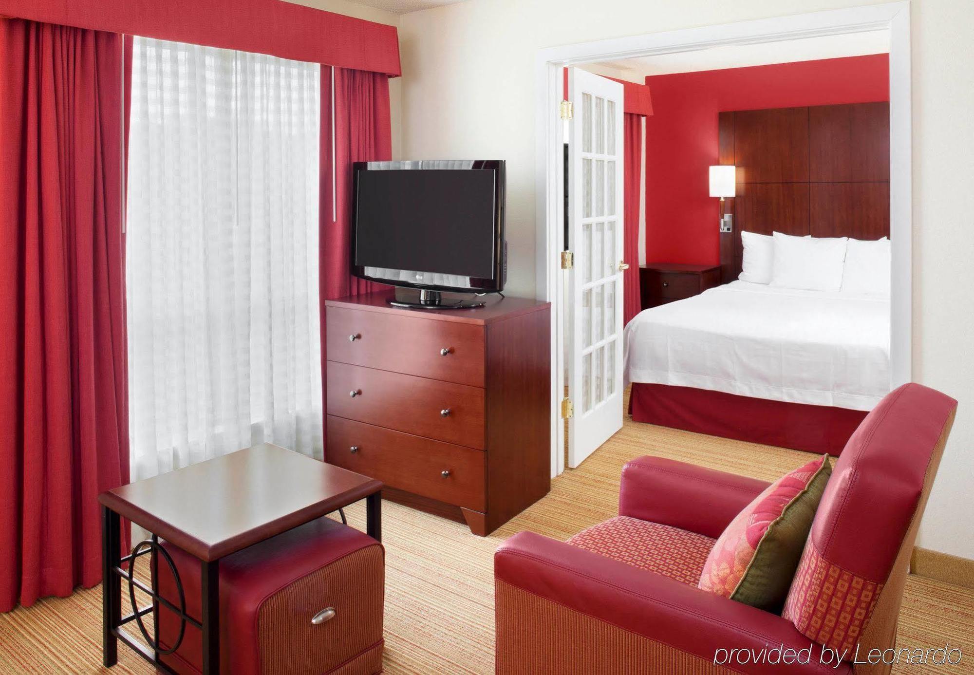 Hotel Atlanta Airport North/virginia Avenue Hapeville